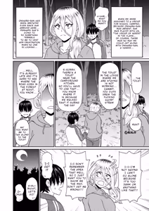 Page 2 of Kowagari Yankee Onihara-san (decensored) - preview thumbnail