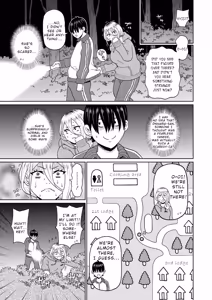 Page 3 of Kowagari Yankee Onihara-san (decensored) - preview thumbnail