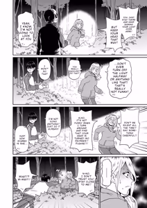Page 4 of Kowagari Yankee Onihara-san (decensored) - preview thumbnail