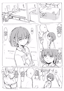 Page 3 of Rusuban Chuui | Be Careful When You're Home Alone - preview thumbnail