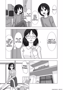 Page 15 of Mamagui Vol. 2 - preview thumbnail