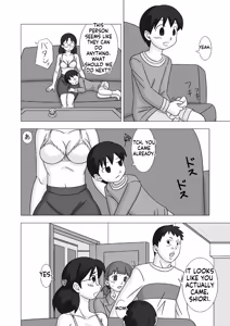 Page 60 of Mamagui Vol. 2 - preview thumbnail