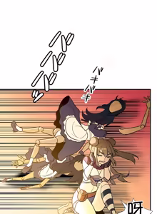 Page 635 of 好色勇者大人 | Rise and Shine, Hero! 1-55 - preview thumbnail