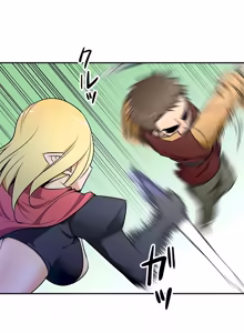 Page 834 of 好色勇者大人 | Rise and Shine, Hero! 1-55 - preview thumbnail