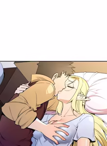 Page 879 of 好色勇者大人 | Rise and Shine, Hero! 1-55 - preview thumbnail