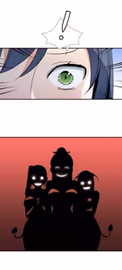 Page 929 of 好色勇者大人 | Rise and Shine, Hero! 1-55 - preview thumbnail