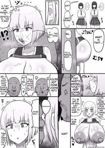 Page 18 of Ikemen Joshi no Volley-bu Kanojo ga Homeless ni Netorareru Hanashi - preview thumbnail