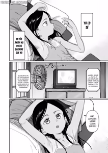 Page 38 of Ano Natsu, Himitsu no Confiture - Secret summer days with Suu and Ririka｜Aquel verano, una confitura secreta - Días secretos de verano con Suu y Ririka - preview thumbnail