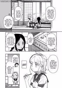 Page 58 of Ano Natsu, Himitsu no Confiture - Secret summer days with Suu and Ririka｜Aquel verano, una confitura secreta - Días secretos de verano con Suu y Ririka - preview thumbnail