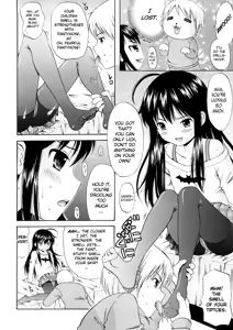 Page 11 of Bishoujo Sister Koakuma Kei - preview thumbnail