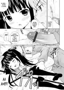 Page 52 of Bishoujo Sister Koakuma Kei - preview thumbnail
