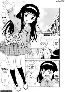 Page 58 of Bishoujo Sister Koakuma Kei - preview thumbnail
