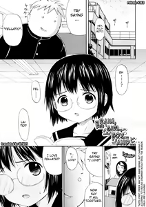 Page 74 of Bishoujo Sister Koakuma Kei - preview thumbnail