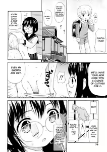 Page 77 of Bishoujo Sister Koakuma Kei - preview thumbnail