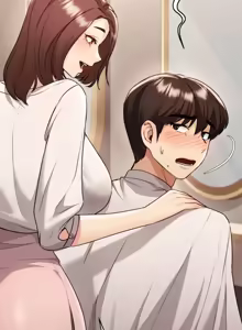 Page 1108 of 今日起的最爱 | Wreck My Bias 1-32 - preview thumbnail