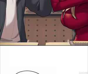 Page 206 of 今日起的最爱 | Wreck My Bias 1-32 - preview thumbnail