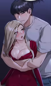 Page 294 of 今日起的最爱 | Wreck My Bias 1-32 - preview thumbnail