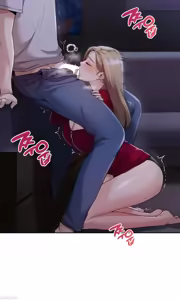 Page 382 of 今日起的最爱 | Wreck My Bias 1-32 - preview thumbnail