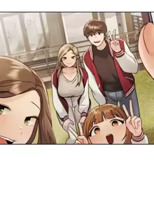 Page 819 of 今日起的最爱 | Wreck My Bias 1-32 - preview thumbnail
