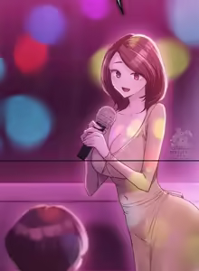 Page 1546 of 今日起的最爱 | Wreck My Bias 33-72 - preview thumbnail