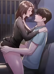 Page 374 of 今日起的最爱 | Wreck My Bias 33-72 - preview thumbnail