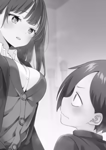 Page 72 of Anna, Kyou-chan to Naa, - preview thumbnail