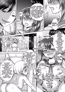 Page 17 of Boku ga Kayotteita no ha, Otokonoko wo Onnanoko ni Kaeteshimau Gakkou Deshita! | The School I Went to Was a School That Turned Boys Into Girls! - preview thumbnail