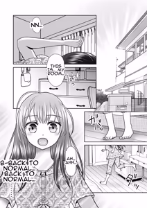 Page 25 of Boku ga Kayotteita no ha, Otokonoko wo Onnanoko ni Kaeteshimau Gakkou Deshita! | The School I Went to Was a School That Turned Boys Into Girls! - preview thumbnail