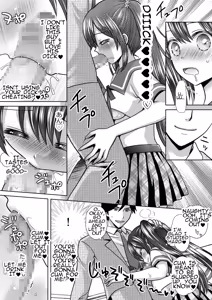 Page 31 of Boku ga Kayotteita no ha, Otokonoko wo Onnanoko ni Kaeteshimau Gakkou Deshita! | The School I Went to Was a School That Turned Boys Into Girls! - preview thumbnail