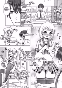 Page 5 of Boku ga Kayotteita no ha, Otokonoko wo Onnanoko ni Kaeteshimau Gakkou Deshita! | The School I Went to Was a School That Turned Boys Into Girls! - preview thumbnail