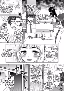 Page 6 of Boku ga Kayotteita no ha, Otokonoko wo Onnanoko ni Kaeteshimau Gakkou Deshita! | The School I Went to Was a School That Turned Boys Into Girls! - preview thumbnail