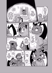 Page 39 of Bikesao 6 - preview thumbnail