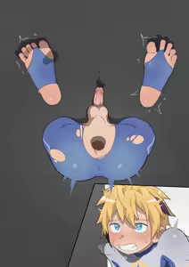 Page 95 of 壁尻小英雄苏卡 - preview thumbnail