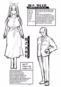 Page 11 of Dutch Wife no Kuse ni Namaiki da! After | 더치 와이프 주제에 건방져! 애프터 - preview thumbnail