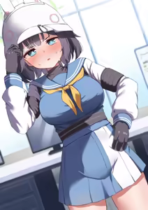 Page 294 of アオトーメイ | aotomei - preview thumbnail