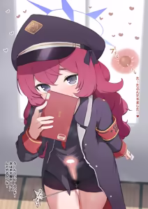 Page 32 of アオトーメイ | aotomei - preview thumbnail