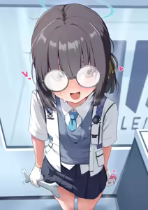 Page 321 of アオトーメイ | aotomei - preview thumbnail