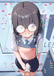 Page 322 of アオトーメイ | aotomei - preview thumbnail