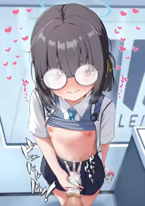 Page 323 of アオトーメイ | aotomei - preview thumbnail