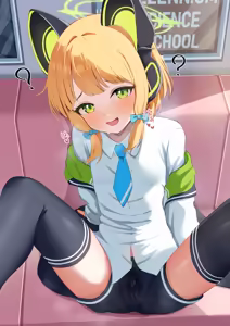 Page 392 of アオトーメイ | aotomei - preview thumbnail