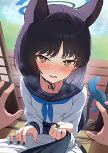 Page 400 of アオトーメイ | aotomei - preview thumbnail