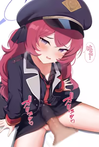 Page 405 of アオトーメイ | aotomei - preview thumbnail