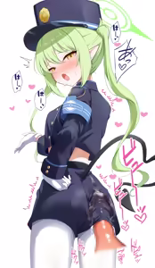 Page 423 of アオトーメイ | aotomei - preview thumbnail