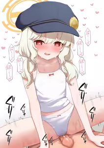Page 429 of アオトーメイ | aotomei - preview thumbnail