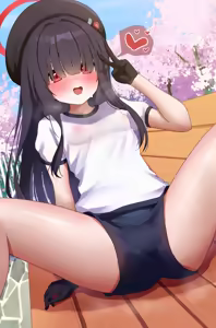 Page 467 of アオトーメイ | aotomei - preview thumbnail