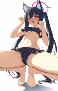 Page 514 of アオトーメイ | aotomei - preview thumbnail