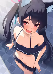 Page 515 of アオトーメイ | aotomei - preview thumbnail