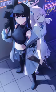 Page 522 of アオトーメイ | aotomei - preview thumbnail