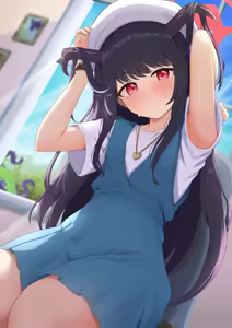 Page 538 of アオトーメイ | aotomei - preview thumbnail