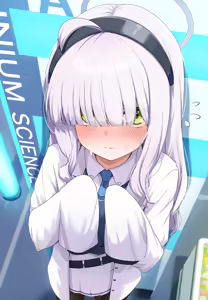 Page 544 of アオトーメイ | aotomei - preview thumbnail